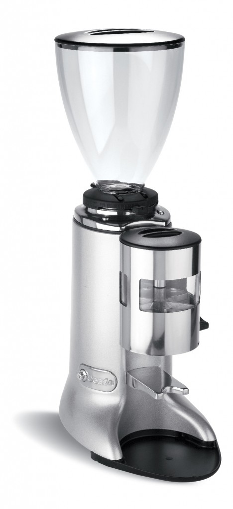 Ceado E6 Coffee Grinder