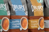 New Initiative to Recycle Used Coffee Packaging